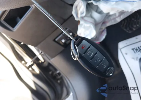 2021 Nissan Versa Sv Xtronic Cvt from USA, damaged, VIN 3N1CN8EV8ML914624